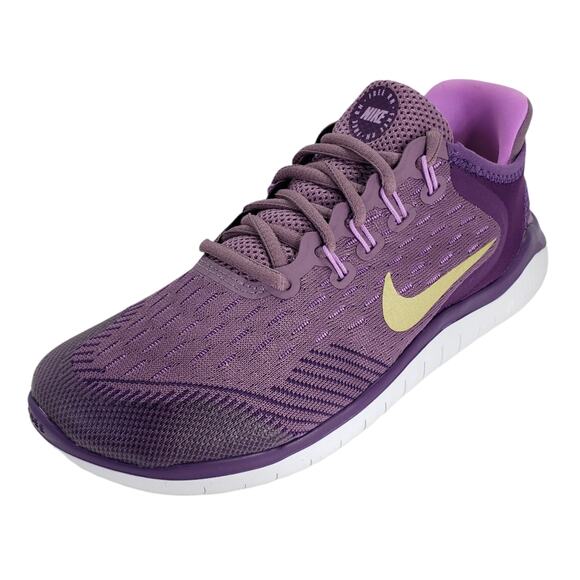 New Nike Free RN Athletic Shoes AH3457-500 - Picture 6 of 11